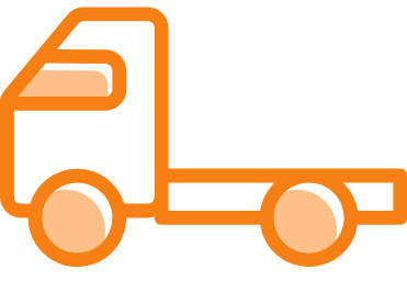 新市区拖车/平板车
